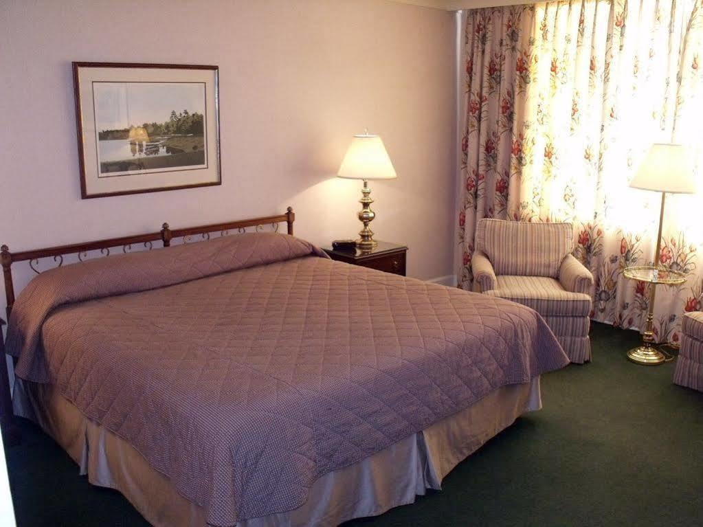 The Inn At Houndslake Aiken Zewnętrze zdjęcie